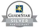GuideStar Silver Participant logo